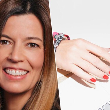 "No retires la cutícula": la Dra. Ana Molina, dermatóloga, nos da las claves para cuidar las uñas correctamente