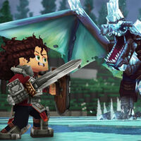 Muchos temieron por su futuro tras la última ola de despidos, pero el 'Minecraft de Riot Games' se mantiene intacto. Todavía hay esperanza para Hytale 