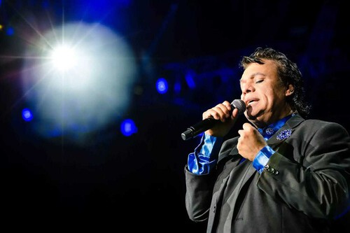 Juan Gabriel