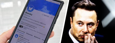 Todo lo que me gusta de Bluesky se reduce a una gran cosa: hacer lo contrario que el X de Elon Musk