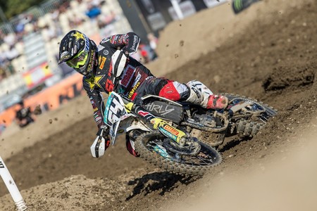 Thomas Covington Mxgp Italia 2018