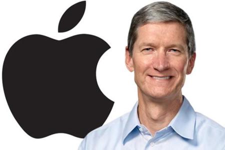 Tim Cook es invitado a dar el discurso de graduación de la universidad George Washington