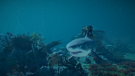 Crimson Desert no se conforma con darte más aventuras. Su nuevo DLC también quiere que te cases, construyas una casa y seas el amo tu propio castillo