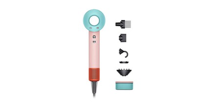 Dyson Supersonic Ceramic Origin