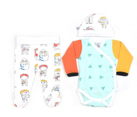 Primera Puesta Fuerza