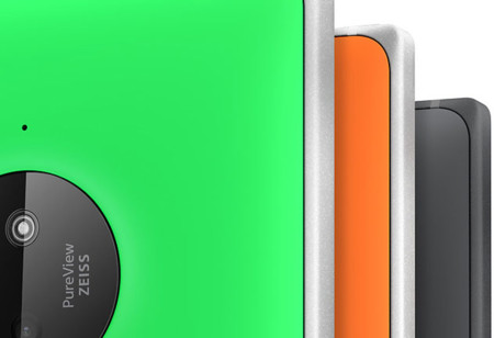 Microsoft anuncia que Lumia Storyteller, Beamer, Photobeamer, y Refocus dejarán de funcionar