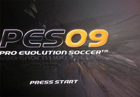 'PES 2009' tendrá sólo algunos equipos españoles..