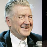 David Lynch confirmó su gran requisito para trabajar con Steven Spielberg: "No es exactamente sano, pero quiero una bolsa grande"