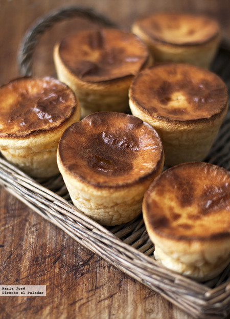Pastelitos griegos de queso feta. Receta con Thermomix