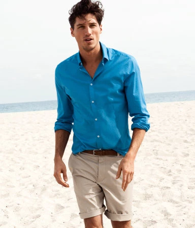 ¡Queremos los rayos de sol de H&M!