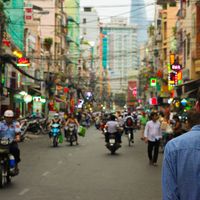 La alerta por el coronavirus en China: qué sabemos hasta ahora