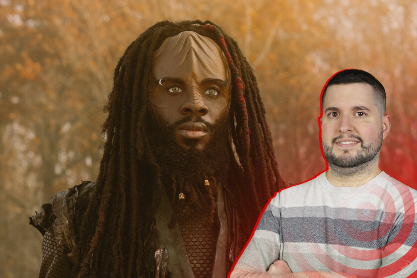 No me puedo creer que Star Trek haya cometido 17 años después el mismo error imperdonable