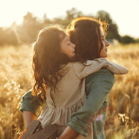 Cómo saber si a mi hijo le preocupa algo: cinco claves 