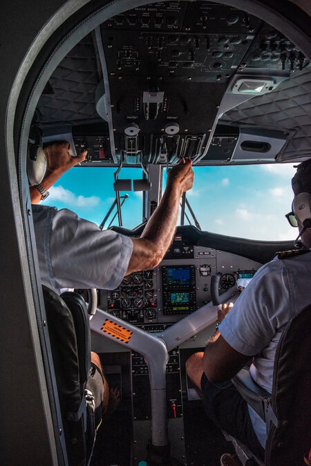 Pilotos
