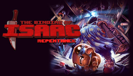 La descomunal expansión The Binding of Isaac: Repentance confirma su fecha de lanzamiento para finales de marzo en PC
