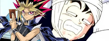 Uno de los padres de Dragon Ball salvó el anime de Yu-Gi-Oh de la manera más efectiva posible: amenazando a Toei con "matar" a Goku