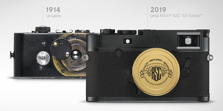 Leica M10 P Asc 100 Edition 05
