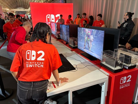 Nintendo