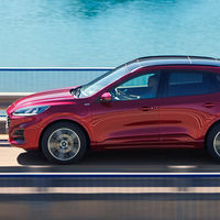 El nuevo Ford Kuga ya tiene precio en Alemania: 31.900 euros el EcoBoost, y versiones mild-hybrid y PHEV