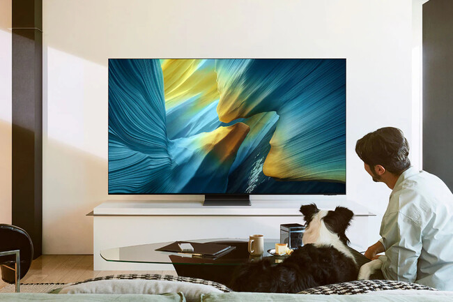Samsung Portada