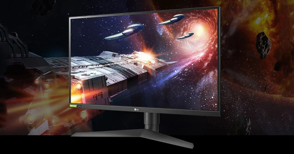 LG UltraGear 27GN750: el nuevo monitor gaming de LG ofrece 27 pulgadas, 240 Hz y una resolución Full HD