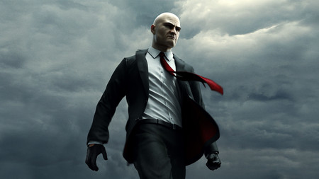 Square Enix pone en venta IO Interactive, creadores de la saga Hitman