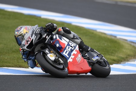 Miller Australia Motogp 2019