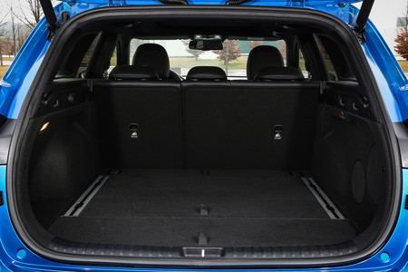 Kia Ceed Tourer 2019 prueba contacto