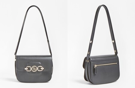 Minibolso De Hombro Hensely 2 Minibolso De Hombro Hensely 2