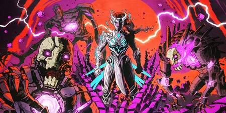 Dónde está el símbolo de mando y cómo revelarlo en el mapa de Fortnite de la Temporada 8