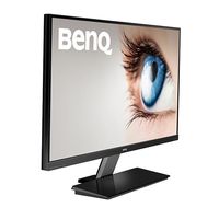 BenQ EW2775ZH, un completo monitor de 27 pulgadas que hoy se nos queda en sólo 154,99 euros en Amazon