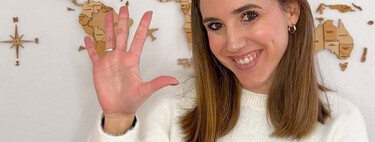 Laura Varo, experta en limpieza: 'Este truco para eliminar las manchas amarillas de las axilas de la ropa blanca es mano de santo'