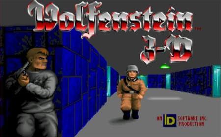 'Wolfenstein' y los shooters cumplen 16 años