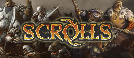 'Scrolls': primer tráiler de lo nuevo de los creadores de 'Minecraft'