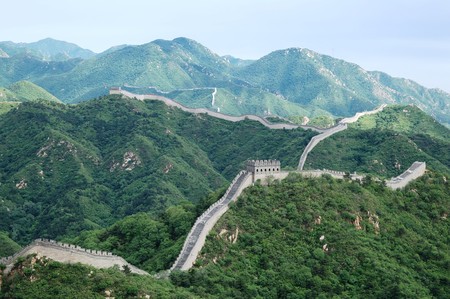 China lista para su nueva muralla, ordena bloquear los VPN a partir de 2018