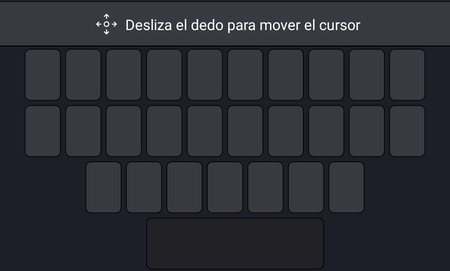 Así puedes usar el nuevo cursor de SwiftKey para Android