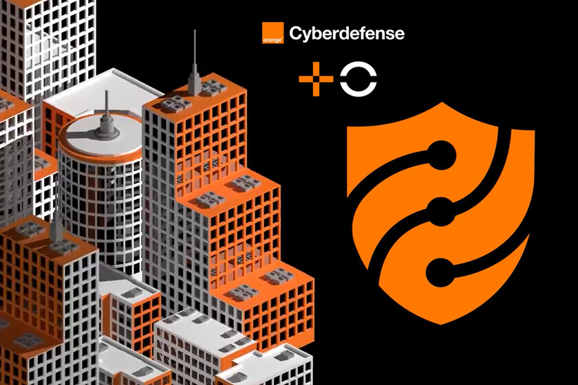 Más de la mitad de las empresas españolas han sufrido un ciberataque. No es una cifra, es la nueva vía de ingresos de Orange