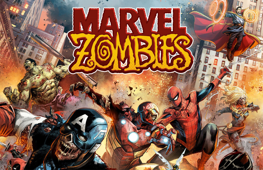 De los zombis de Marvel hasta organizar un viaje a Japón: estos son los juegos de mesa que más ganas tengo de probar en 2023 De los zombis de Marvel hasta organizar un viaje a Japón: estos son los juegos de mesa que más ganas tengo de probar en 2023