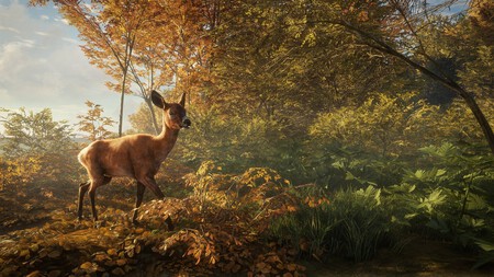 Epic Games ofrece gratis theHunter: Call of the Wild y la experiencia clásica de Antstream, pero lo mejor llega la semana que viene