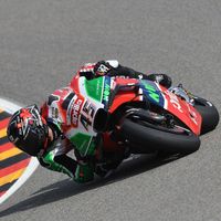 Scott Redding: "Marc Márquez y y teníamos el mismo talento pero él fue el elegido"