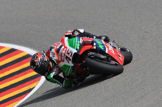 Scott Redding Gp Alemania Motogp