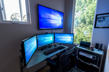 Cómo crackear una cuenta de Windows usando el Administrador de Tareas