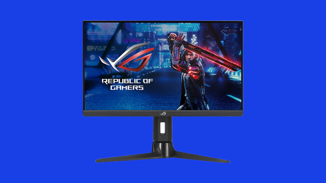 Monitor Asus