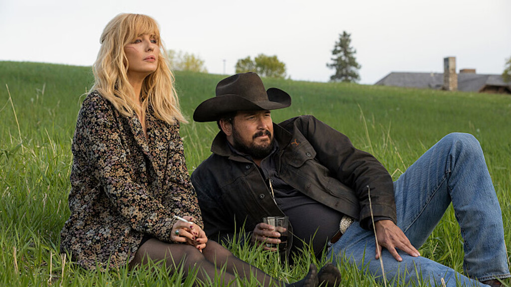Malas noticias para los fans de 'Yellowstone' y Taylor Sheridan. "Su legado permanecerá con nosotros durante muchos años"