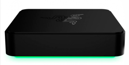 Razer ya prepara el primer dispositivo Android TV