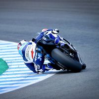 Jorge Martín hace historia en Moto3 y consigue en Holanda su quinta pole de la temporada