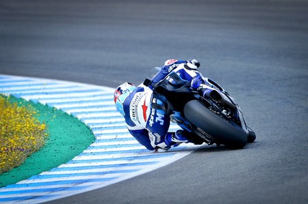 Jorge Martín hace historia en Moto3 y consigue en Holanda su quinta pole de la temporada