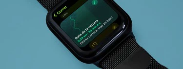 watchOS 9 es una carta de amor a los deportistas