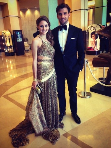 ¿Es el fin de una era? Es la primera vez que Olivia Palermo me horroriza... 