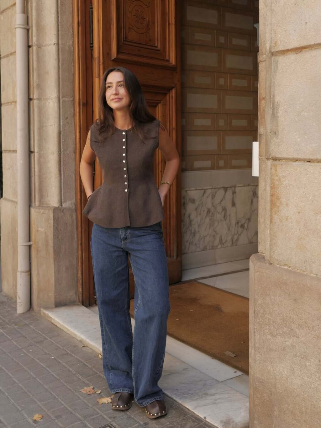 Pilar Simón, experta en decoración: «Este color en casa, colocado donde no lo esperas, transforma la decoración entera y hace que todo se vea más vivo»